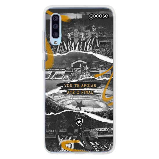  Botafogo - Vou Te Apoiar Até o Final