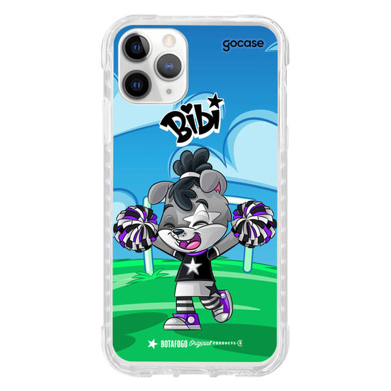 Capinha para celular  Botafogo - Bibi Campinho