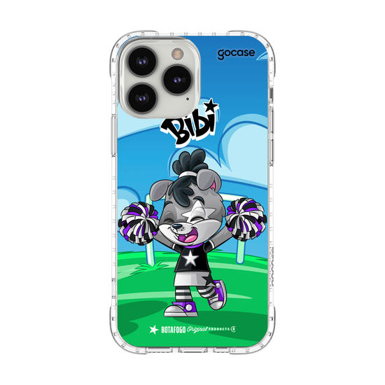 Capinha para celular  Botafogo - Bibi Campinho