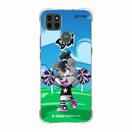 Capinha para celular  Botafogo - Bibi Campinho