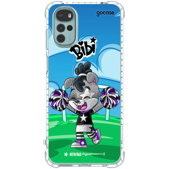 Capinha para celular  Botafogo - Bibi Campinho