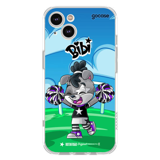  Botafogo - Bibi Campinho