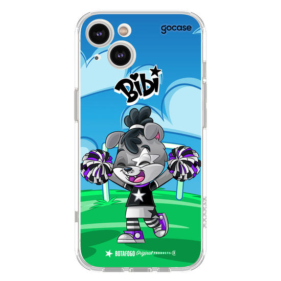  Botafogo - Bibi Campinho