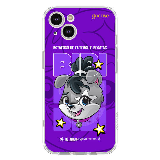  Botafogo - Bibi Lettering