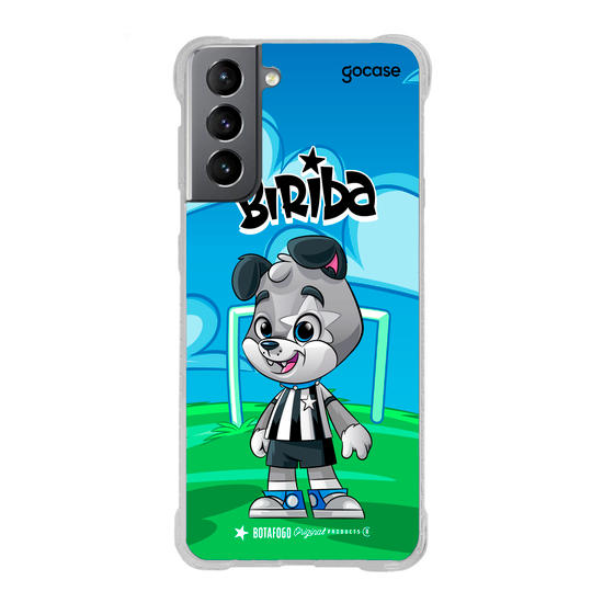 Capinha para celular  Botafogo - Biriba Campinho