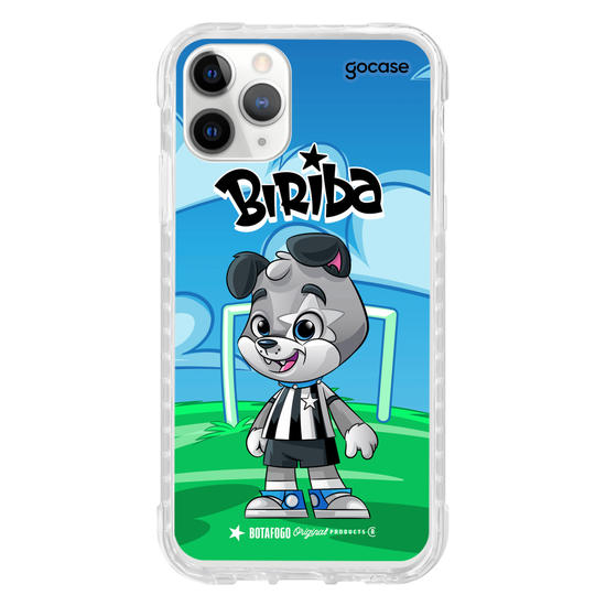 Capinha para celular  Botafogo - Biriba Campinho