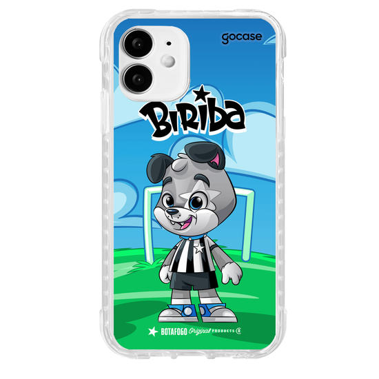 Capinha para celular  Botafogo - Biriba Campinho