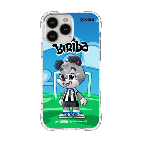 Capinha para celular  Botafogo - Biriba Campinho