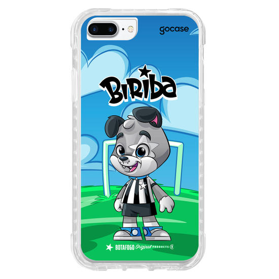 Capinha para celular  Botafogo - Biriba Campinho