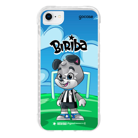 Capinha para celular  Botafogo - Biriba Campinho