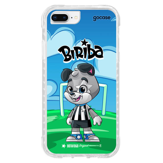 Capinha para celular  Botafogo - Biriba Campinho