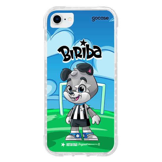 Capinha para celular  Botafogo - Biriba Campinho