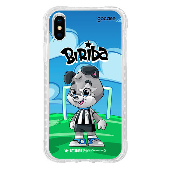Capinha para celular  Botafogo - Biriba Campinho