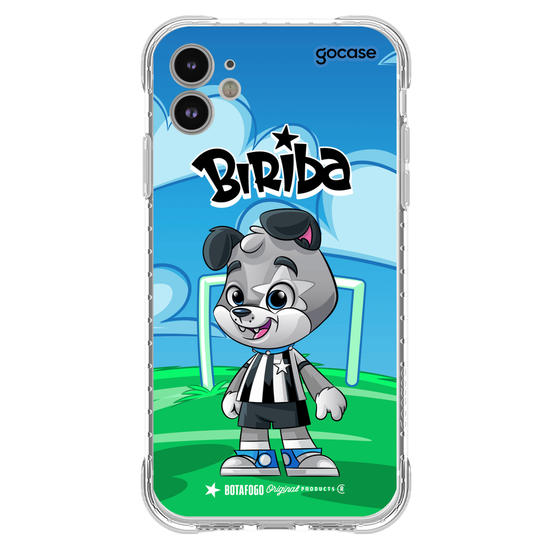 Capinha para celular  Botafogo - Biriba Campinho