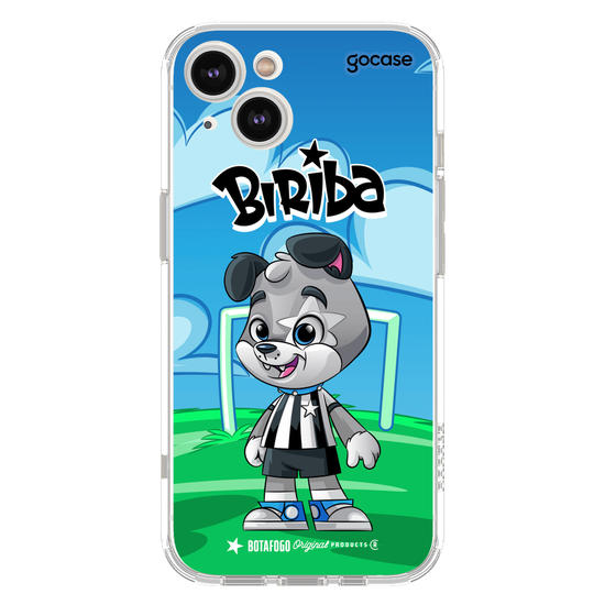  Botafogo - Biriba Campinho