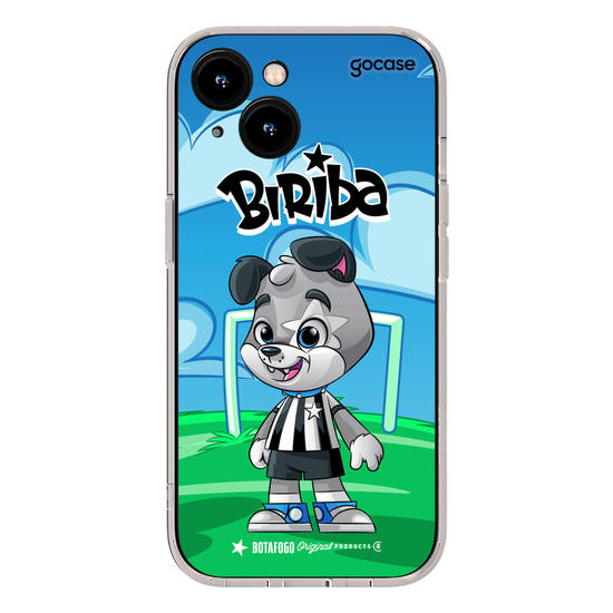 Capinha para celular  Botafogo - Biriba Campinho