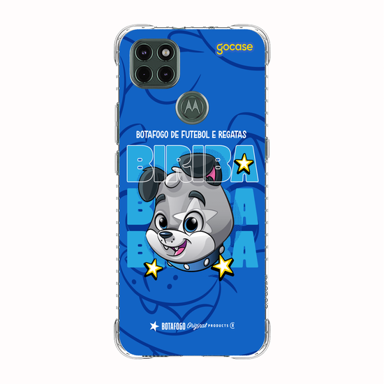 Capinha para celular  Botafogo - Biriba Lettering