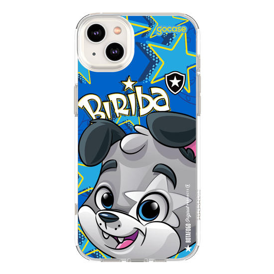 Capinha para celular  Botafogo - Biriba
