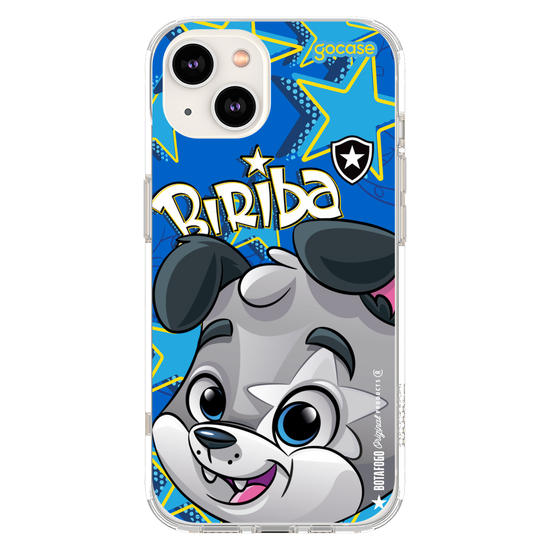 Capinha para celular  Botafogo - Biriba