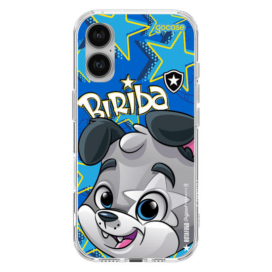 Capinha para celular  Botafogo - Biriba