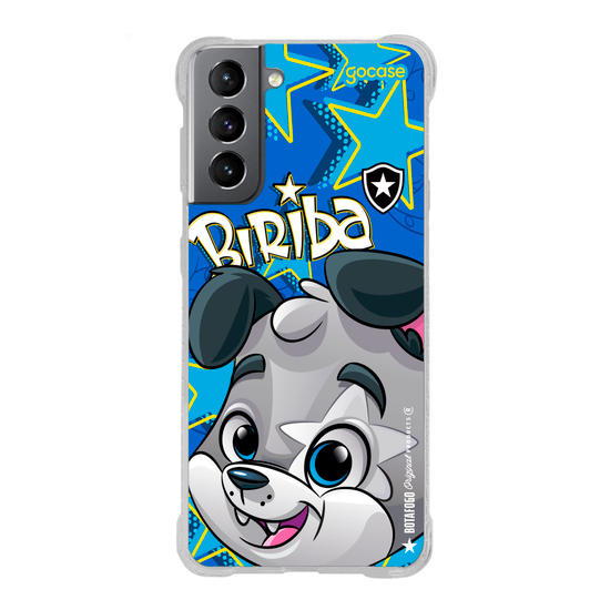 Capinha para celular  Botafogo - Biriba