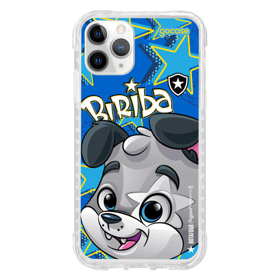Capinha para celular  Botafogo - Biriba