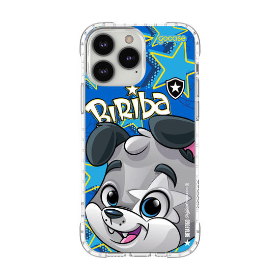 Capinha para celular  Botafogo - Biriba