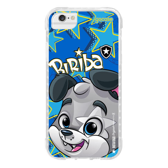 Capinha para celular  Botafogo - Biriba