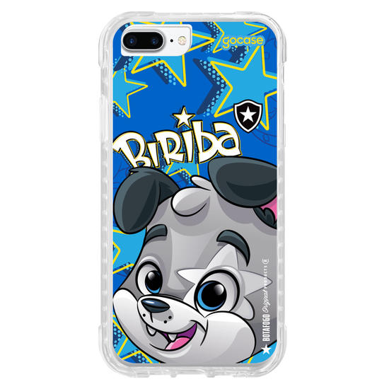 Capinha para celular  Botafogo - Biriba