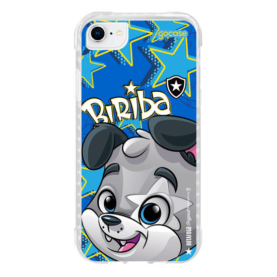 Capinha para celular  Botafogo - Biriba