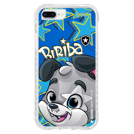 Capinha para celular  Botafogo - Biriba