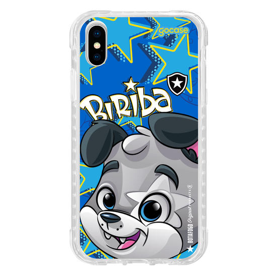 Capinha para celular  Botafogo - Biriba