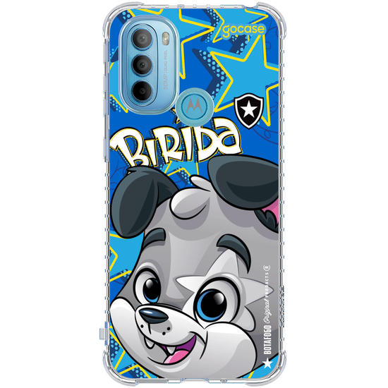 Capinha para celular  Botafogo - Biriba