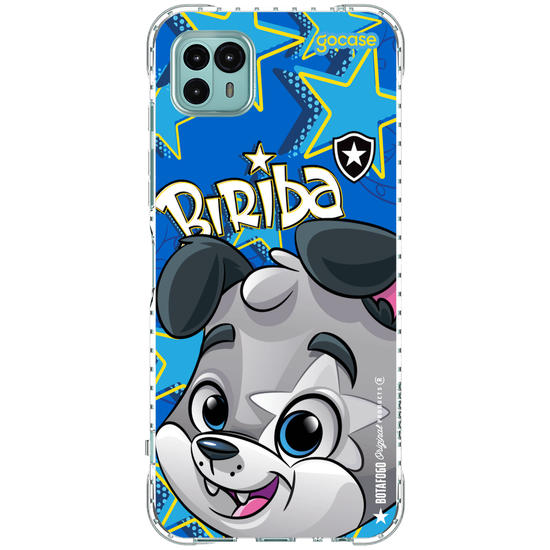Capinha para celular  Botafogo - Biriba