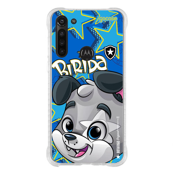 Capinha para celular  Botafogo - Biriba