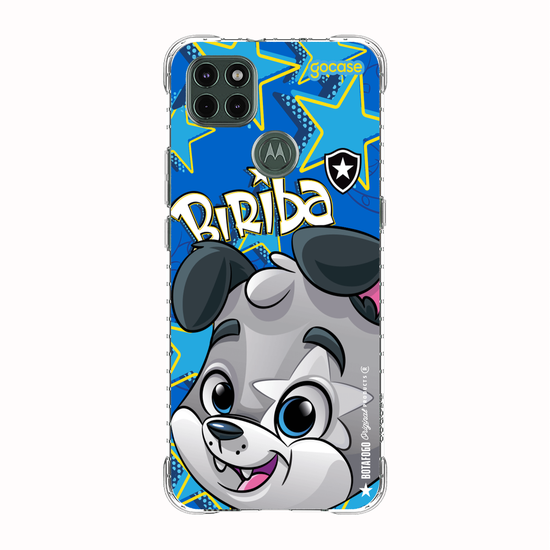 Capinha para celular  Botafogo - Biriba