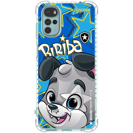 Capinha para celular  Botafogo - Biriba