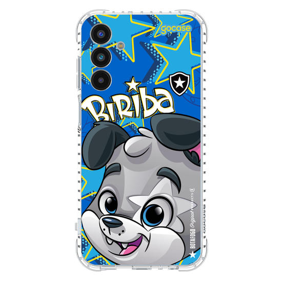 Capinha para celular  Botafogo - Biriba