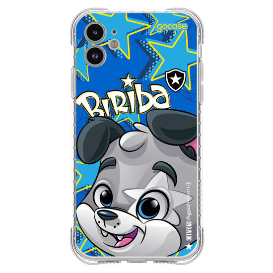 Capinha para celular  Botafogo - Biriba