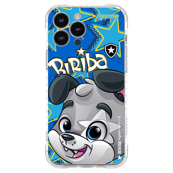 Capinha para celular  Botafogo - Biriba
