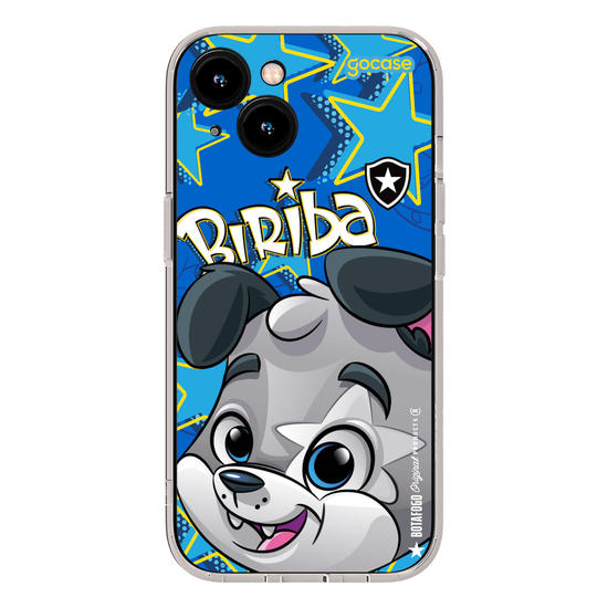 Capinha para celular  Botafogo - Biriba