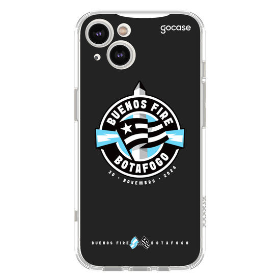 Botafogo - Bota Fire Clean