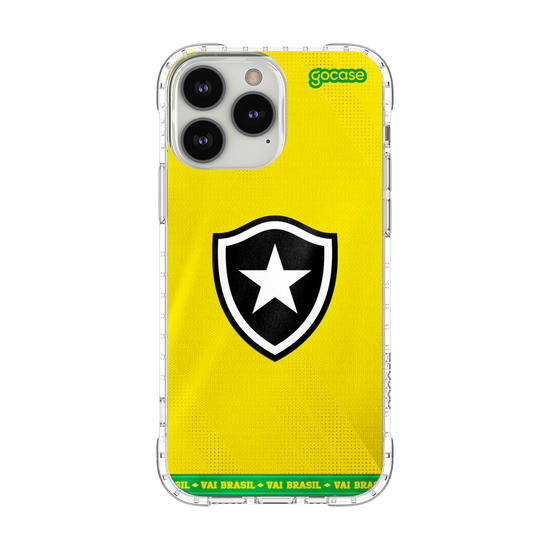 Capinha para celular  Botafogo - Brasil Core