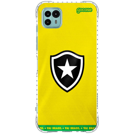Capinha para celular  Botafogo - Brasil Core