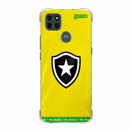 Capinha para celular  Botafogo - Brasil Core