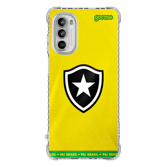 Capinha para celular  Botafogo - Brasil Core