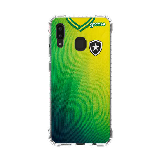 Capinha para celular  Botafogo - Camisa Brasil