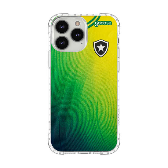 Capinha para celular  Botafogo - Camisa Brasil