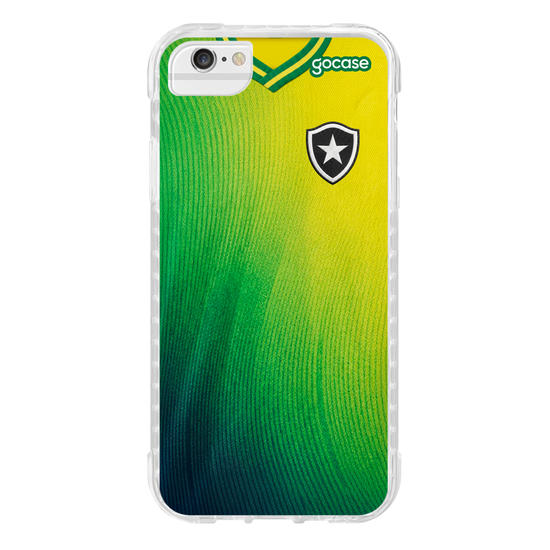 Capinha para celular  Botafogo - Camisa Brasil