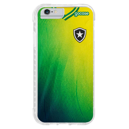 Capinha para celular  Botafogo - Camisa Brasil